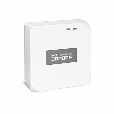 Sonoff Usmjerivač HUB za povezivanje sa Wi-Fi uređajima ZigBee PRO
