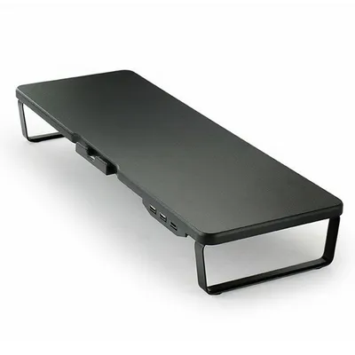 SLU Stalak za monitor Multi-Function, Crni