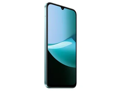 Xiaomi Mobilni telefon Redmi 15C, 8/256GB, Zeleni