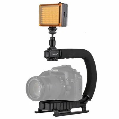 Puluz Nosač za kamere PKT3012