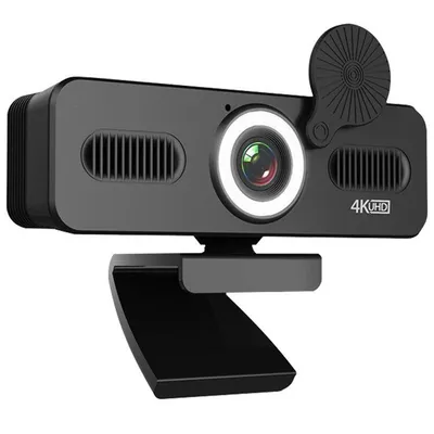Elebest Kamera za kompjuter, 1080P, USB