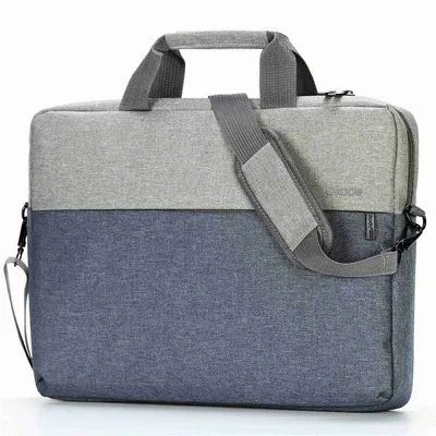 Okade Torba za laptop T52, 15.6'', Teget