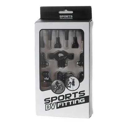 Set opreme za GoPro, 24 u 1