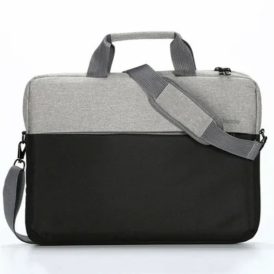Okade Torba za laptop T52, 15.6'', Crna