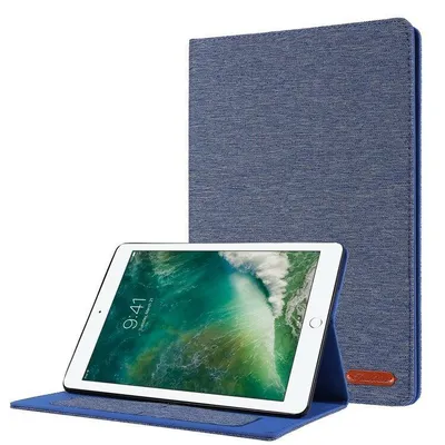 Futrola za iPad 10.2 2021 / 2020 / 2019 Texture, Plava