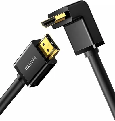 UGreen Kutni HDMI kabl, 4K, 1M