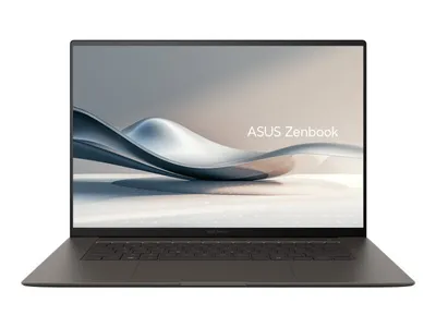 Asus laptop ZenBook S 16 OLED UM5606WA-RJ324X, 16" Touch 3K OLED, Ryzen AI 9 HX 370, 32GB, SSD 2TB, Win11 Pro