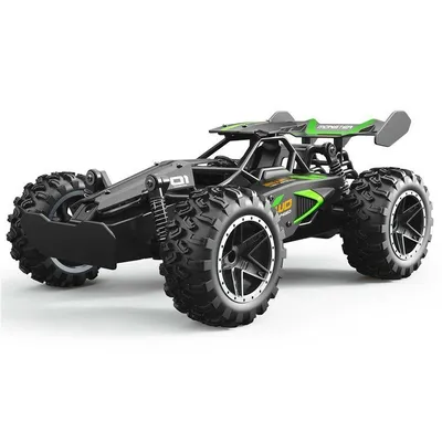 Autić za djecu 3063, 1 / 20 15km / h, 2.4G RC, Zeleni