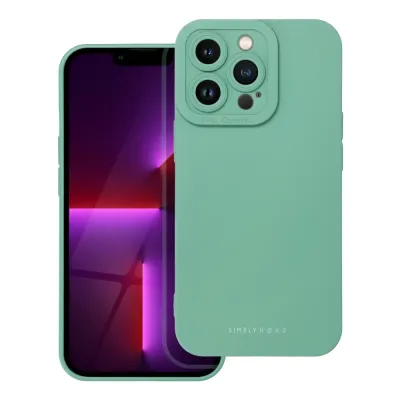 Roar Maska za mobilni telefon Iphone 17 Air Luna, Zelena