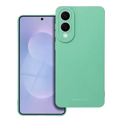 Roar Maska za mobilni telefon Samsung S25 Edge, Zelena
