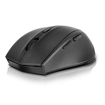 Speedlink Miš Calado Silent Wireless, Guma Crni, SL-6343-RRBK