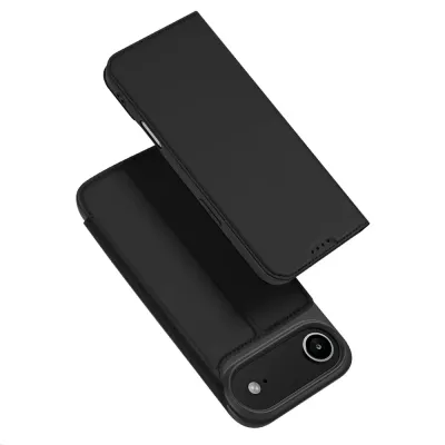 Dux Ducis Futrola za mobilni telefon Iphone 17 Air Skin Pro, Crna