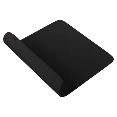 Rampage Podloga Za Miš Pulsar Pro L, Dimenzije 450x400x4mm, Sa Šivenom Neutralnom Tkaninom, Crna