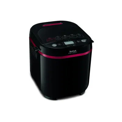 Tefal Aparat za pripremu hljeba PF220838, Crni
