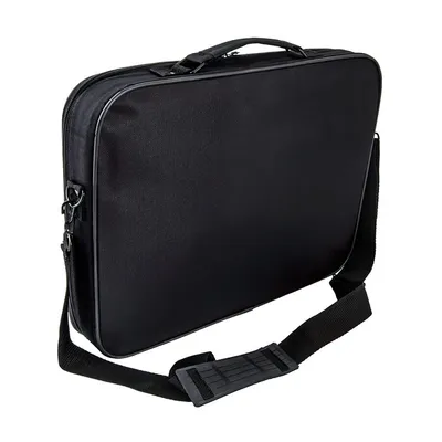 Esperanza Torba za notebook Classic, Do 15.6", Crna, ET101