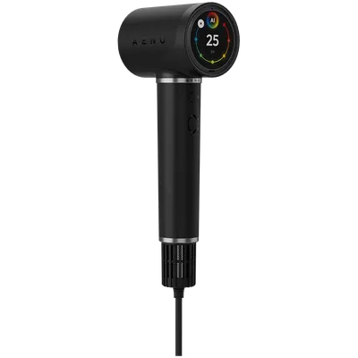 Aeno Pametni fen za kosu AI ProDryer HD5B, Crni