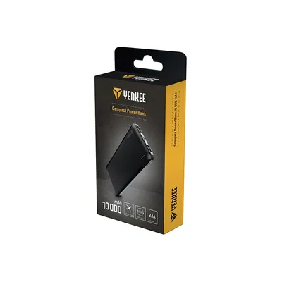 Yenkee Powerbank prijenosno napajanje YPB 1040