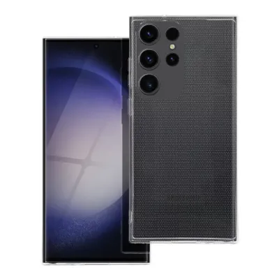 Maska za mobilni telefon Samsung A06 5G Clear, 2mm, Providna