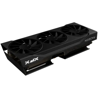 Xfx Swift Grafička kartica, Amd Radeon Rx 9070XT, Triple Fan, 16gb, Gddr6, 256-Bit, Hdmi 3X DP Si Only
