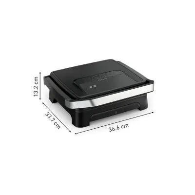 Tefal Električni roštilj GC271810