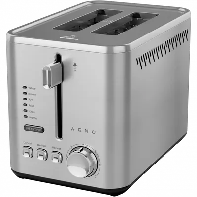 Aeno Toster, Mechanical control, Sivi
