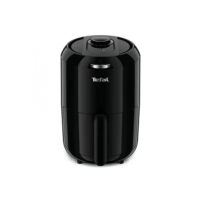 Tefal Friteza EY101815, Crna