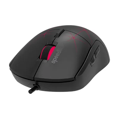 Speedlink Miš Corax Gaming, Crni, SL-680003-BK