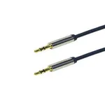 LogiLink Kabl Audio na 3.5mm Stereo, 5m, Plavi