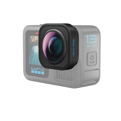 GoPro Ultra Wide Lens Mod HERO13