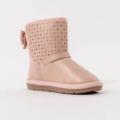 Chicco Čizme za djevojčice Civitella, Roze