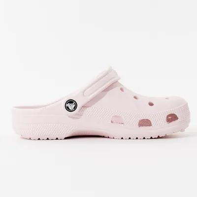 Crocs Ženske klompe Baya, Prljavo roze