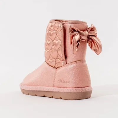 Chicco Ćizme za djevojčice Cetana, Roze