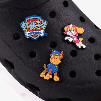 Coqui Dekoracija za papuče Paw patrol