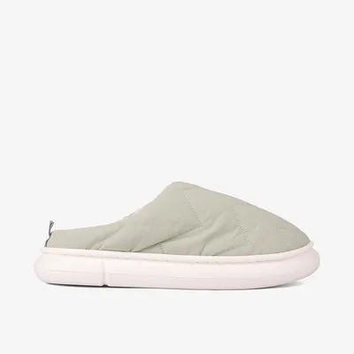 Coqui Ženske kućne papuče Cosies, Menta