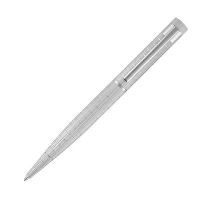 Hugo Boss Olovka hemijska Loop Bauhaus HSQ5634H, Siva