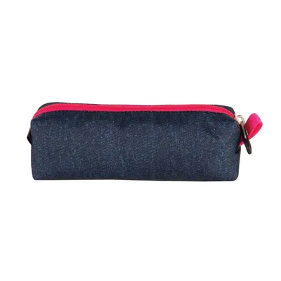 One Pernica Jeans 122355, Plavo-roza