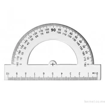 Uglomjer 180 GM018