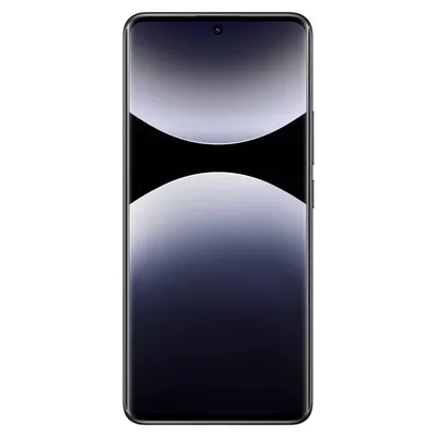 Xiaomi mobilni telefon Redmi Note 14 Pro+ 8/256GB, crni