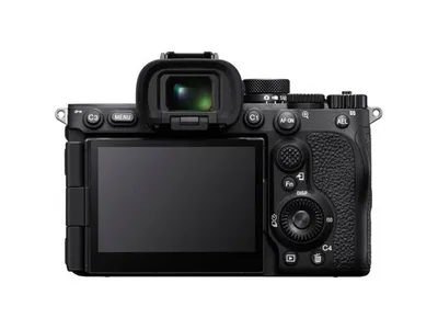 Sony Fotoaparat Alpha A7R V, Crni