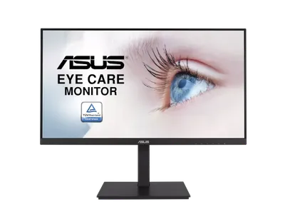 Asus Gaming monitor VY279HGR 27", FHD, IPS, Crni