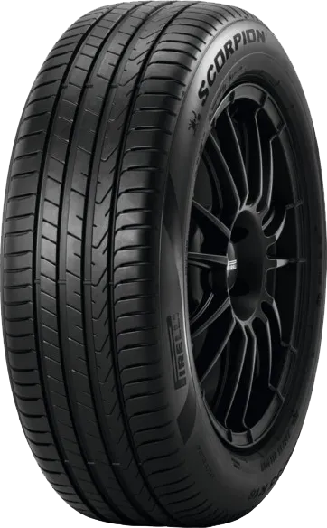 Pirelli Ljetna guma 235/55R18 100V Scorpion