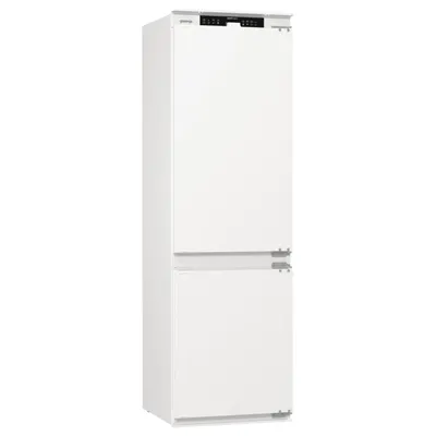 GORENJE Ugradni kombinovani hladnjak NRKI517E41, 252l, Nofrost, bijeli