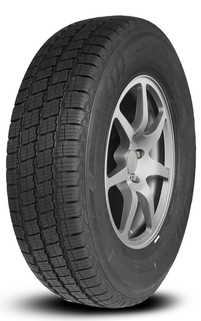 Leao Cjelogodišnja guma 205/65R16C 107/105T iGreen Van 4S