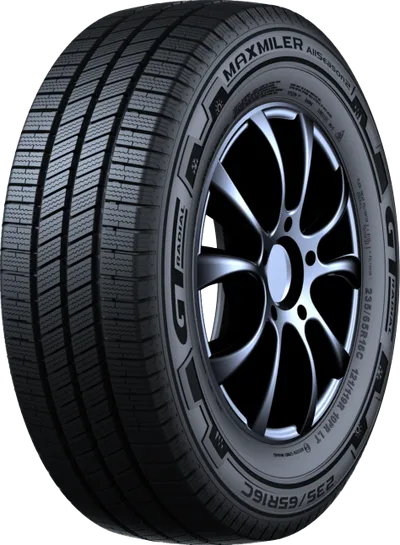 GT Radial Cjelogodišnja guma 195/75R16C 110/108R Maxmiler AllSeason2