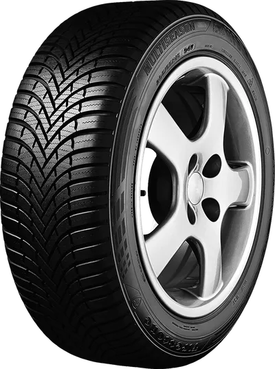 FIRESTONE 185/60R14 86H MULTISEASON 2 MS XL CJELOGODIÅ NJA FIRESTONE cjelogodišnja guma
