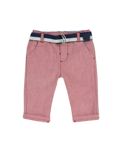 Chicco Pantalone za djevojčice, Roze