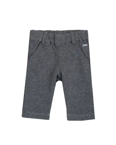 Chicco Pantalone za dječake, Sive