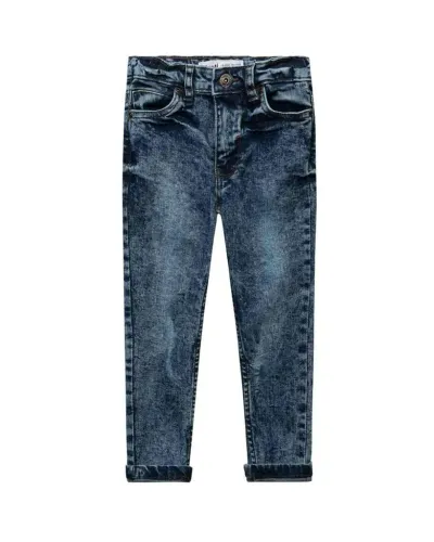 Minoti Farmerke za dječake Denim, Plave