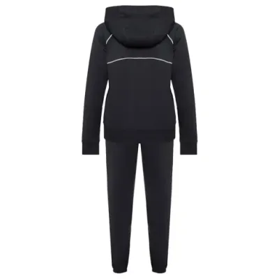 Under Armour Ženska komplet trenerka Ua Rival Tricot Hd, Crna