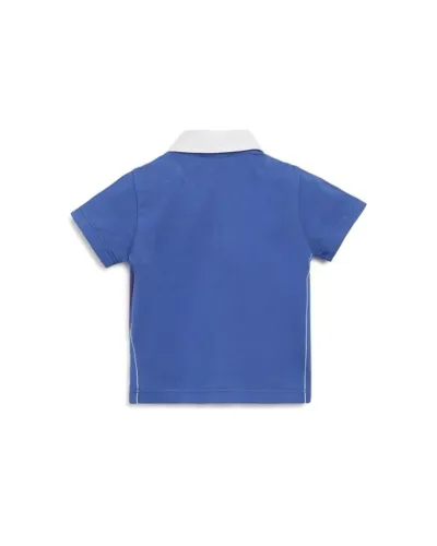 Chicco Majica za bebe, Svijetlo-plava
